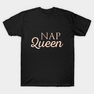 NAP QUEEN T-Shirt